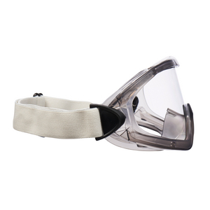 VOLLSICHTBRILLE 2890 2890 PP20330001, Polycarbonatscheibe