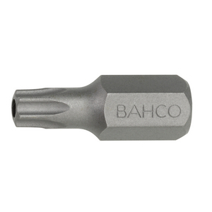 BAHCO BITS 10MM TR20 30MM 5D BE5049T20H (PK=5ST)