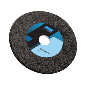 MEULE PLATE 01 80X25X13 DRES.DIAM - 37C60NV (STK) UE10