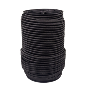 SANDOW BOBINE NOIR 10MM BOBINE 100M