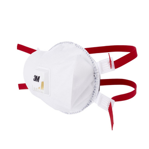 ATEMSCHUTZMASKE 8835+, FFP3 NR D PP40010001