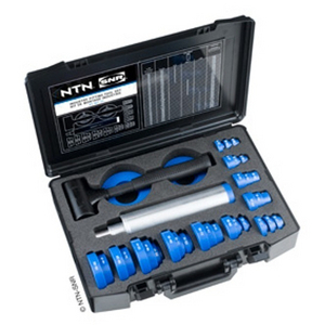 SET TOOL IFT SET 33 / INDUSTRY FITTING TOOL