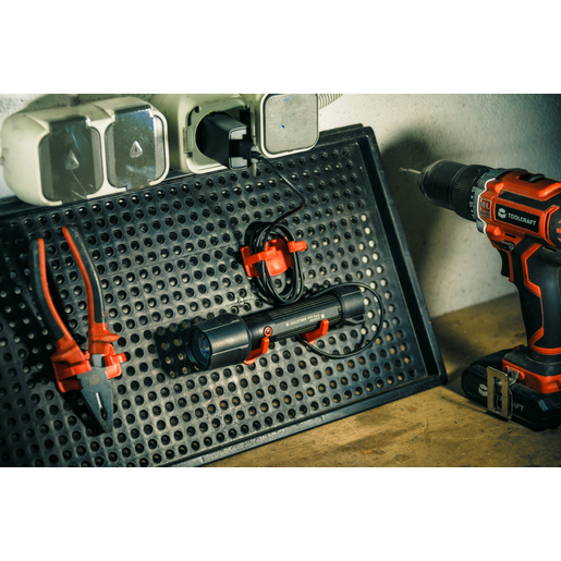 Ledlenser P7R Work Led Lenser - ref. 502187 - RUBIX webshop