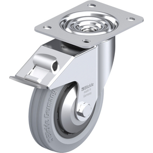 BLICKLE STAAL ZWENKWIEL REM STOP-FIX - LE-VPP 150G-FI-SG-FA