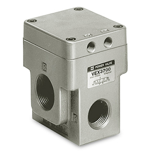 REGULATEUR HAUT-DEBIT SERIE VEX