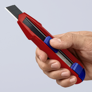 KNIPEX 90 10 165 BK
