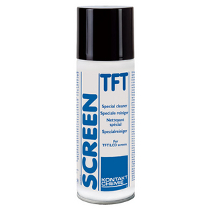 SCREEN TFT 200ML Schonender Bildschirmreiniger
