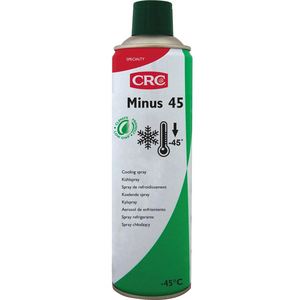 REFRIGERANTE ISTANTANEO MINUS 45 250ML 33115-AA (C1503)