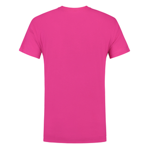 TRICORP T-SHIRT 145GR 101001 FUCHSIA MT 4XL
