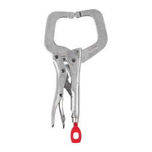 MILWAUKEE GRIPTANG C-BEK 6, 150MM TORQUE LOCK 4932493617