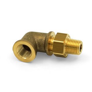 COUDE 90DEG. PIVOTANT 1004 R1/4