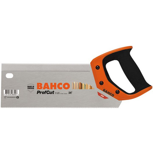 9758480300 Rückensäge 300mm Profcut Bahco