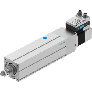 FESTO ELEKTROCILINDER EPCS-BS-60-100-5P-A-ST-M-H1-PLK-AA