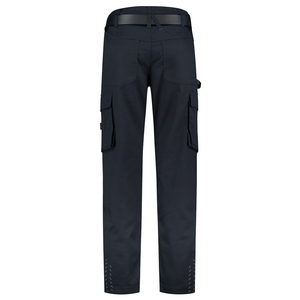 TRICORP WERKBROEK TWILL REWEAR 502701 MARINE MT 50