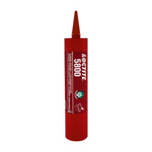 LOCTITE VLAKKENAFDICHTING 5800 KOKER 300 ML