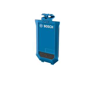 BOSCH ACCU BA 3.7V 1.0AH A 1608M00C43