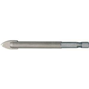9777140140 Glasbohrer CeramicMaster 14 x 100mm Hell