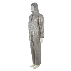 COMBINAISON DE PROTECTION T2XL GRISE UE12