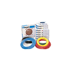 BLUE PU TUBING 16MM X 11 25M 1025U16 04 11