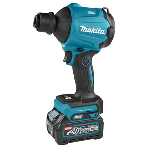 MAKITA 40V MAX BLAAS- EN ZUIGMACHINE AS001GA101