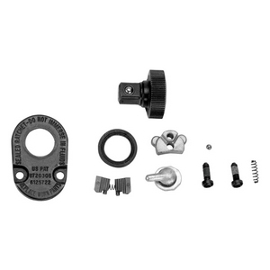 BAHCO ONDERDELENSET RATEL 1/4 6950-SPARE