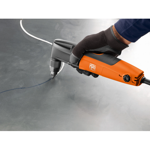 Grignoteuse Industrielle Black & Decker Robuste - Occasion - À Retaper