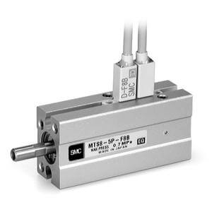 MTS8-10MP Präzisionszylinder