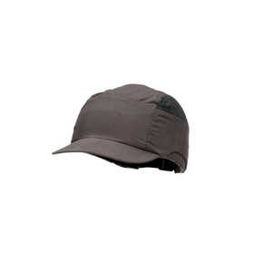 HC22GY/RP FB+ RP GRY (20) FIRST BASE + BUMP CAP VISIERA RIDOTTA (55MM) - 2014300 7100206559