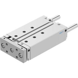8161446-CILINDRO GUIDATO DFM-40-125-B-PPV-A-GF