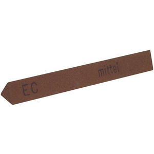 9891140010 Schleiffeile 3kt. EK 6x100mm m. Müller