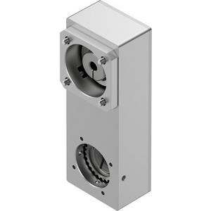 FESTO PARALLELKIT EAMM-U-38-V25-35A-63 8093286