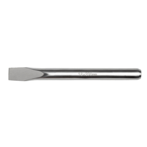 BURIN PLAT AC. INOX 16X160