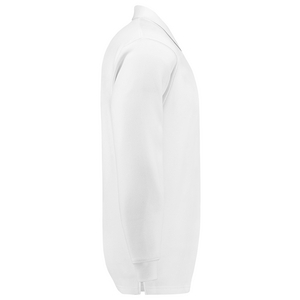 TRICORP POLOSWEATER 301004 WIT MT XL
