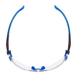 S1101SGA-EU SOLUS S1101SGAF-EU OCCHIALE ASTINA BLU/NERO CON LENTE IN PC TRASPARENTE 7100080258