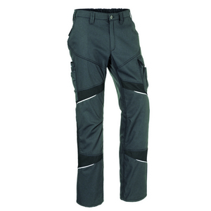 KÜBLER Workwear Arbeitshose ICONIQ 2340 Cotton