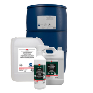 DEGRAISSANT KL 9H PULVERIS.750ML