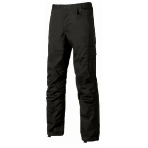 PANTALONI DA LAVORO ALFA DEEP BLUE ST068DB TG. 46