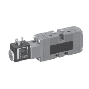 VALVOLA ELETTROMAGNETICA ELECTROVALVE ED G1/8 5/2 MC NU 0820022994