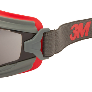 GOGGLE GEAR 500 OCCHIALI A MASCHERINA, TRATTAMENTO ANTI-APPANNAMENTO/RIVESTIMENTO ANTIGRAFFIO SCOTCH 7100185290