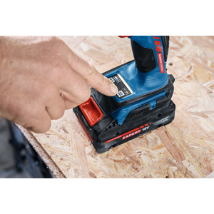 BOSCH EXPERT KLOPBOORSCHROEVENDRAAIER EXSB18V-90 06019R3100
