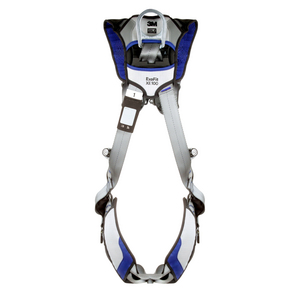 HARNAIS ANTICHUTE CONFORT DBI SALA EXOFIT XE100 TAILLE 2