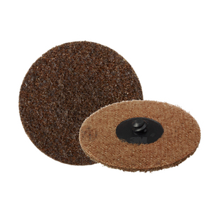 CRS DISCHI ATTACCO ROLOC SC-DR - MINERALE A 25MM 7000000704