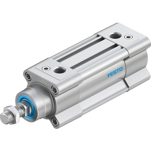 DSBC-40-30-PPVA-N3 Standard cylinder