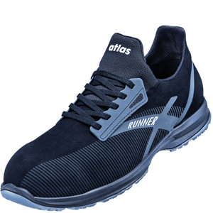 ATLAS VEILIGHEIDSSCHOEN DAMES GX 95 S3 W10 MT 39