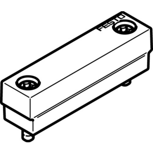 OBTURATEUR CPX-M-AK-M