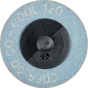 PFERD 42778512 Kleinfiberschleifer Cdfr 50 Co-Cool120