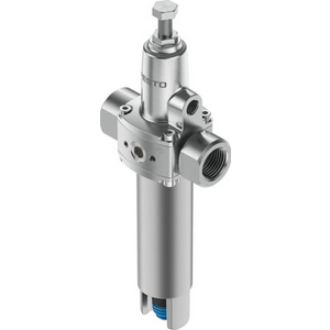 FESTO FILTERREGELVENTIEL PCRP-44-N12-12-E-R1-VC-T31
