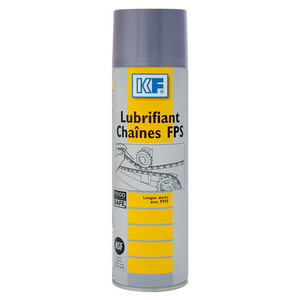 LUBRIFIANT CHAINE FPS AE400ML UC12
