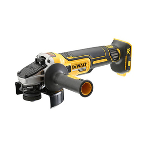 Brushless Slide Angle Grinder Naked Dewalt DCG405N-XJ