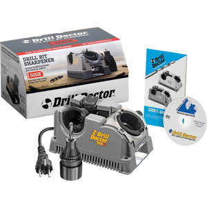 8310500005 Bohrerschleifmaschine Drill Doctor XP 230 Volt